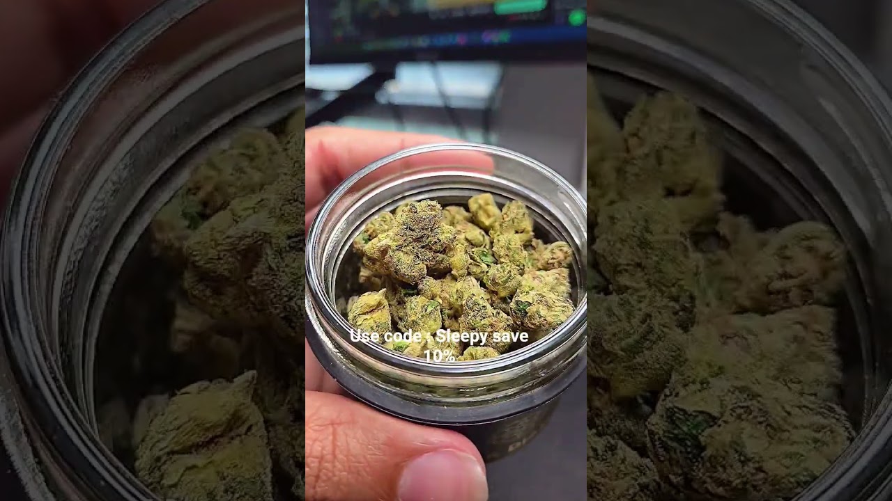 #shophellomary #thcareview #cannabisdaily #420 #710 #weedcommunity #cannabiseducation