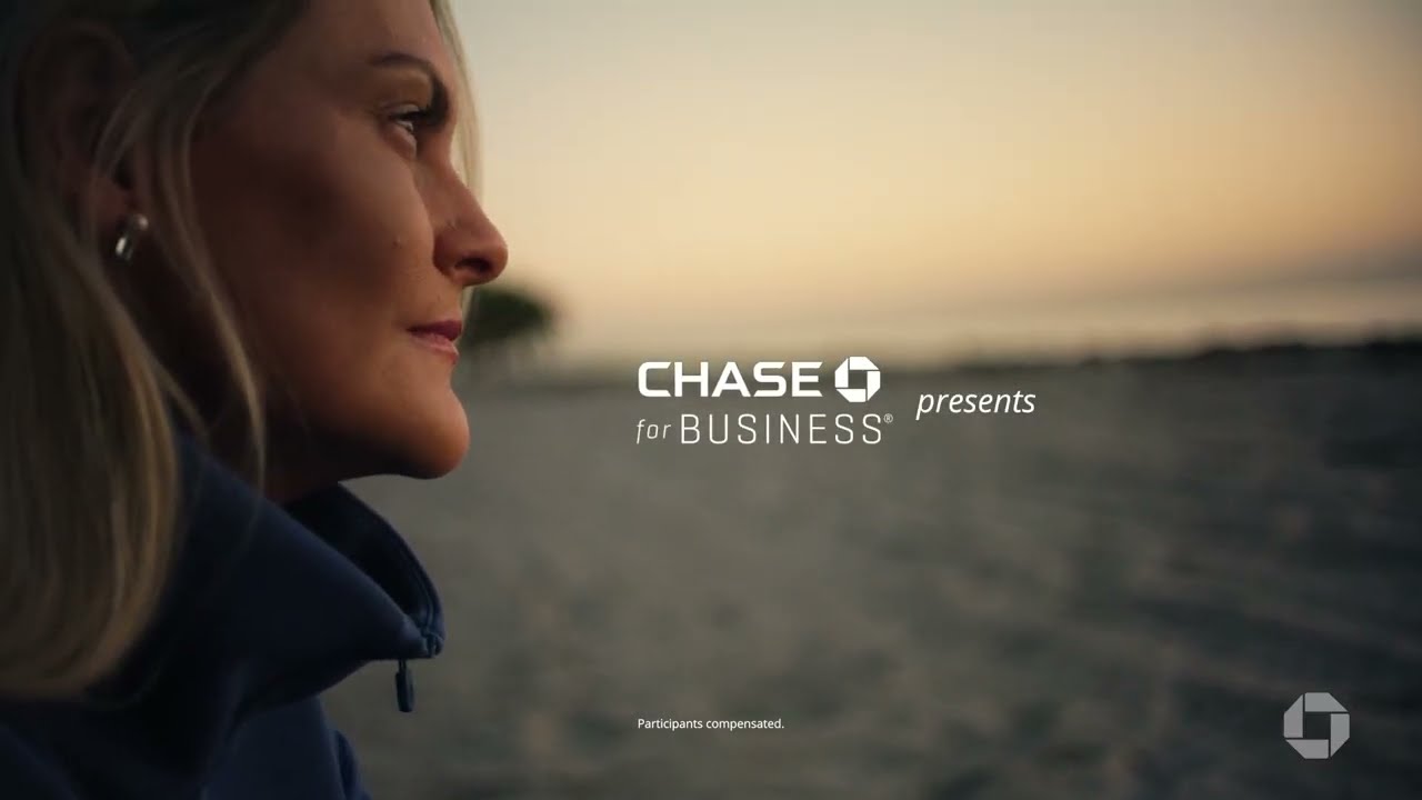 Chase for Business&reg; с OSOMTEX