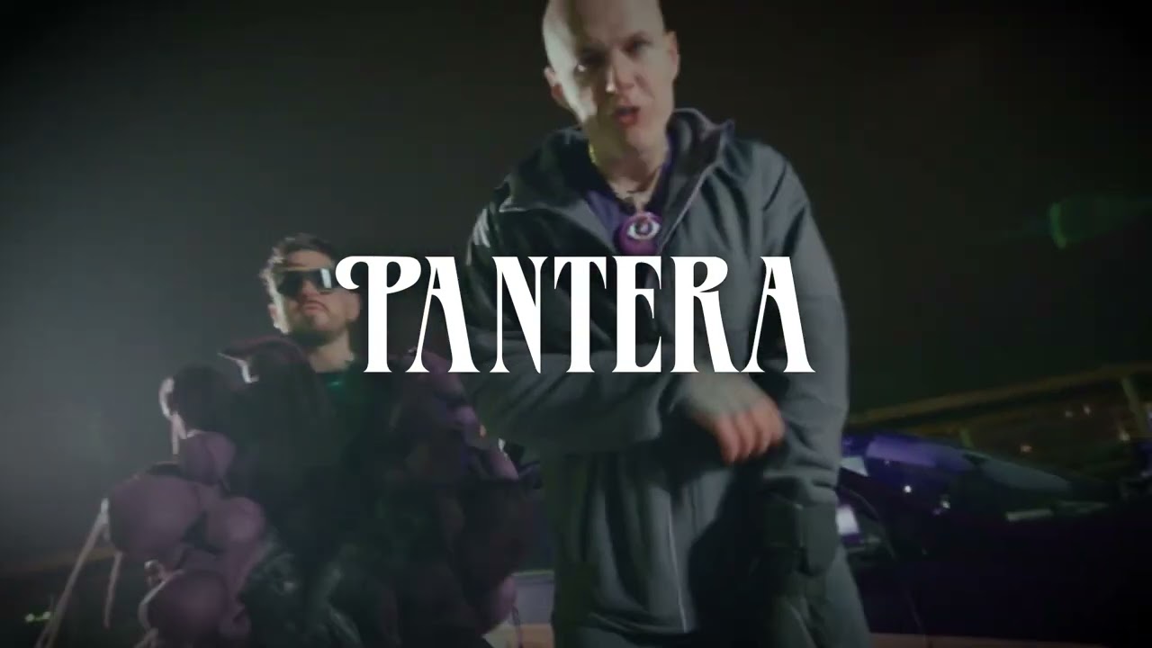 [Free] Szpaku type beat - PANTERA (Prod. Tygrysyn)