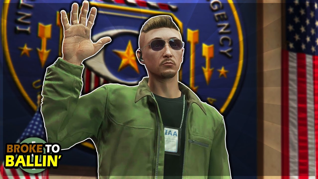 The BEST Contact Missions in GTA Online??? | Broke to Ballin' #35 - GTA Online E&E