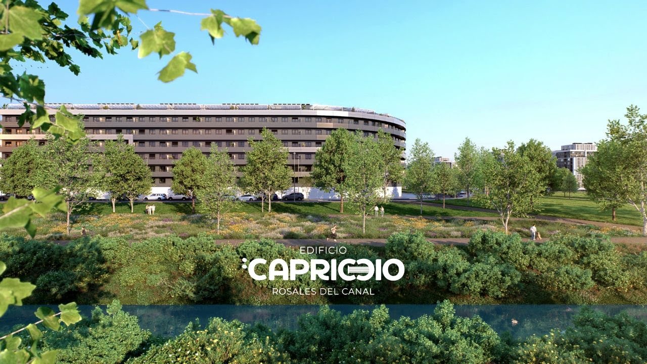 Capriccio: inspira tu vida, crea tu historia
