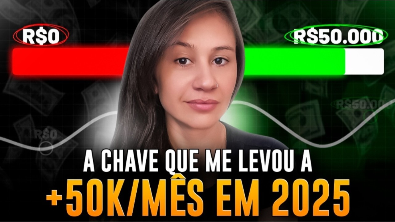 O que EU MUDEI em 2025 Que fez minhas VENDAS dispararem no GOOGLE ADS