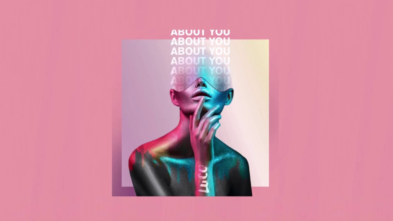 Luco - About You