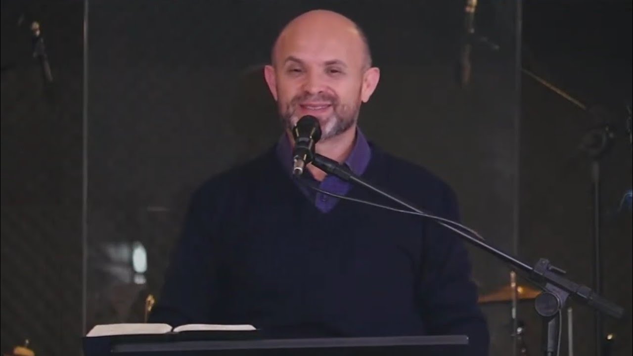 LIVE: O sacerdote Joiada | 2 Cr&ocirc;nicas 22:10-23:21 | Parte 1 | Raimundo Alc&acirc;ntara Menezes