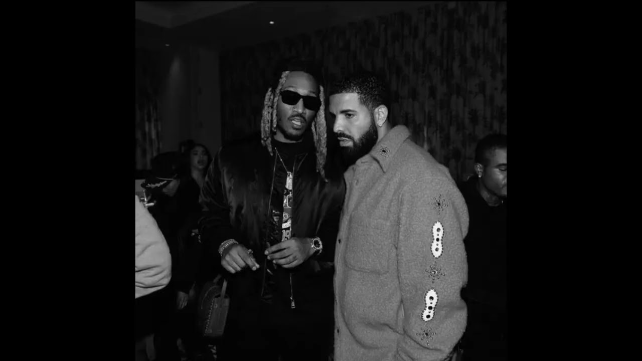 (FREE) Future x Drake type beat - Don't Say It