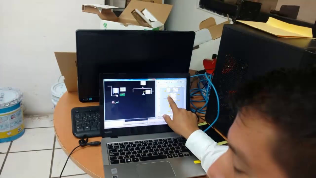 VISITA ILMSA