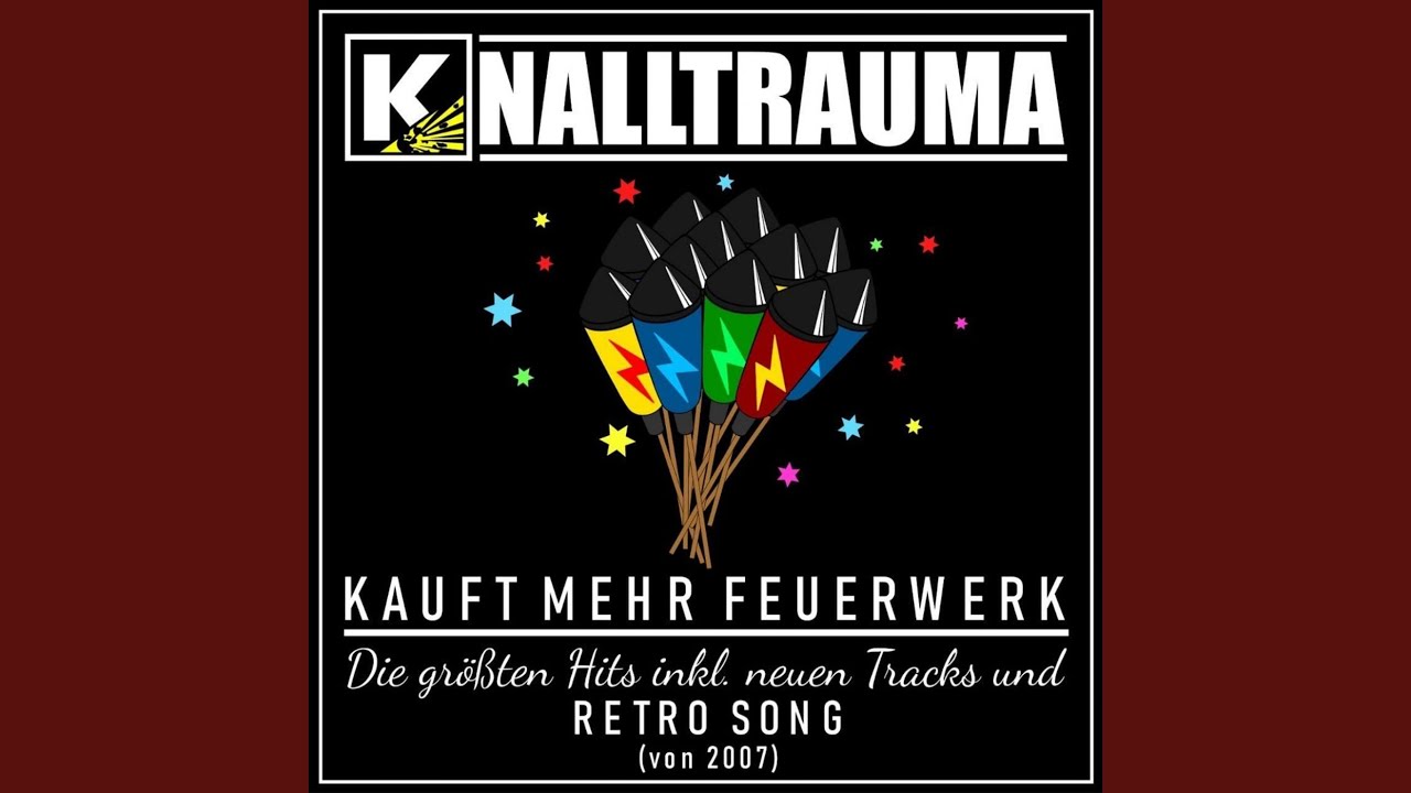 Pro Feuerwerk