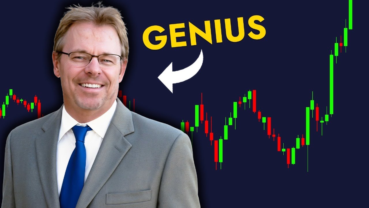 From Pool Builder to $42 MILLION with this SIMPLE Trading Pattern  Dan Zanger