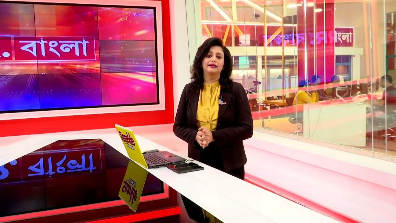 আনন্দপুর অগ্নিকাণ্ডে ফরেনসিক আধিকারিক বদল। বদলি হলেন অ্যাসিস্ট্যান্ট ডিরেক্টর দেবাশিস সাহা