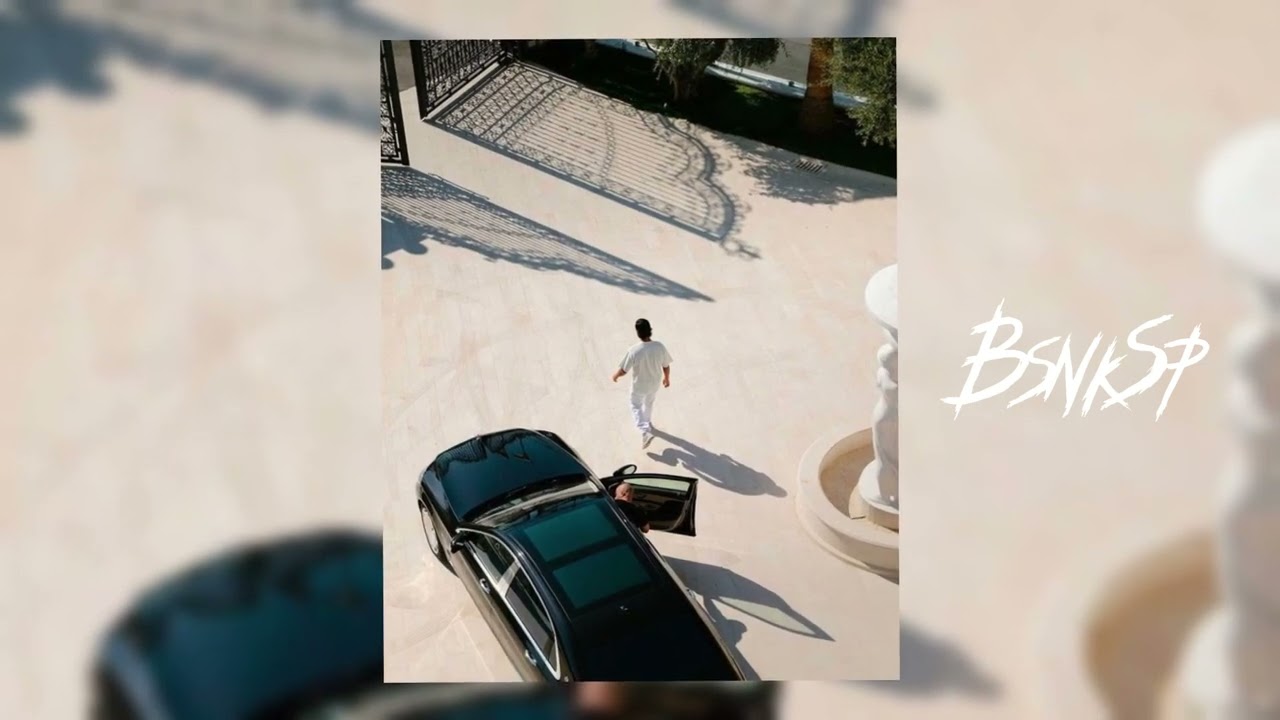 Lacrim - CODE BARRE ( 8D )