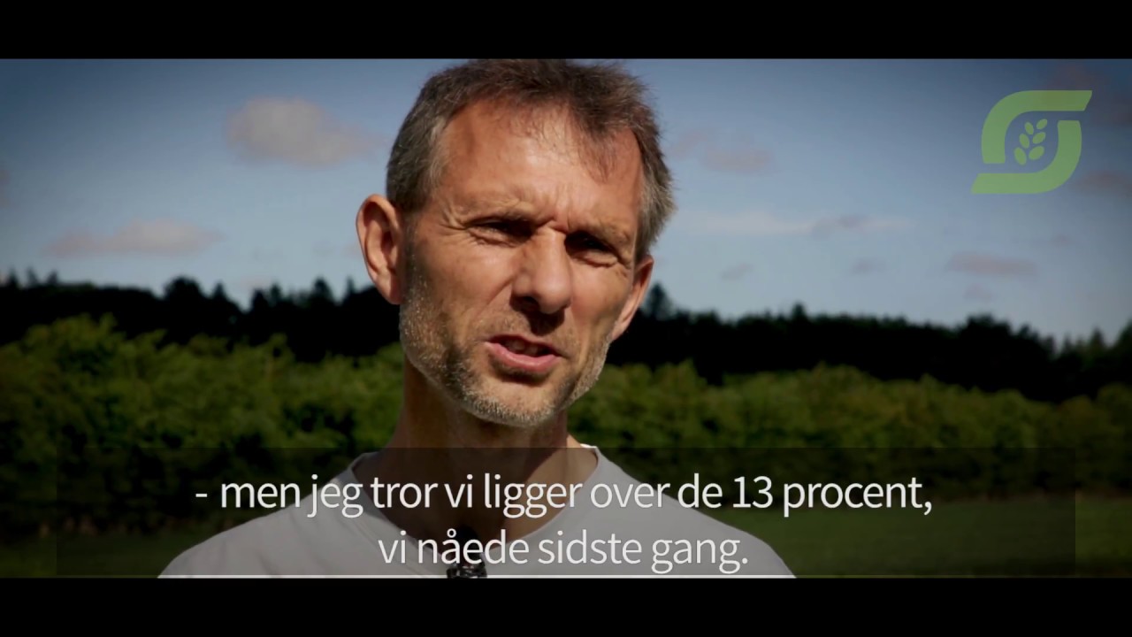 Årets Økohåndværker, DYREVELFÆRD, Hans Henrik Thomsen fuld version