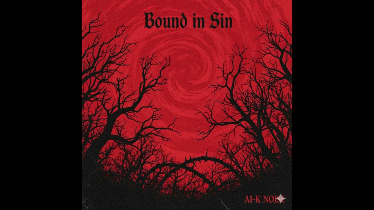 Bound in sin - Industrial Metal