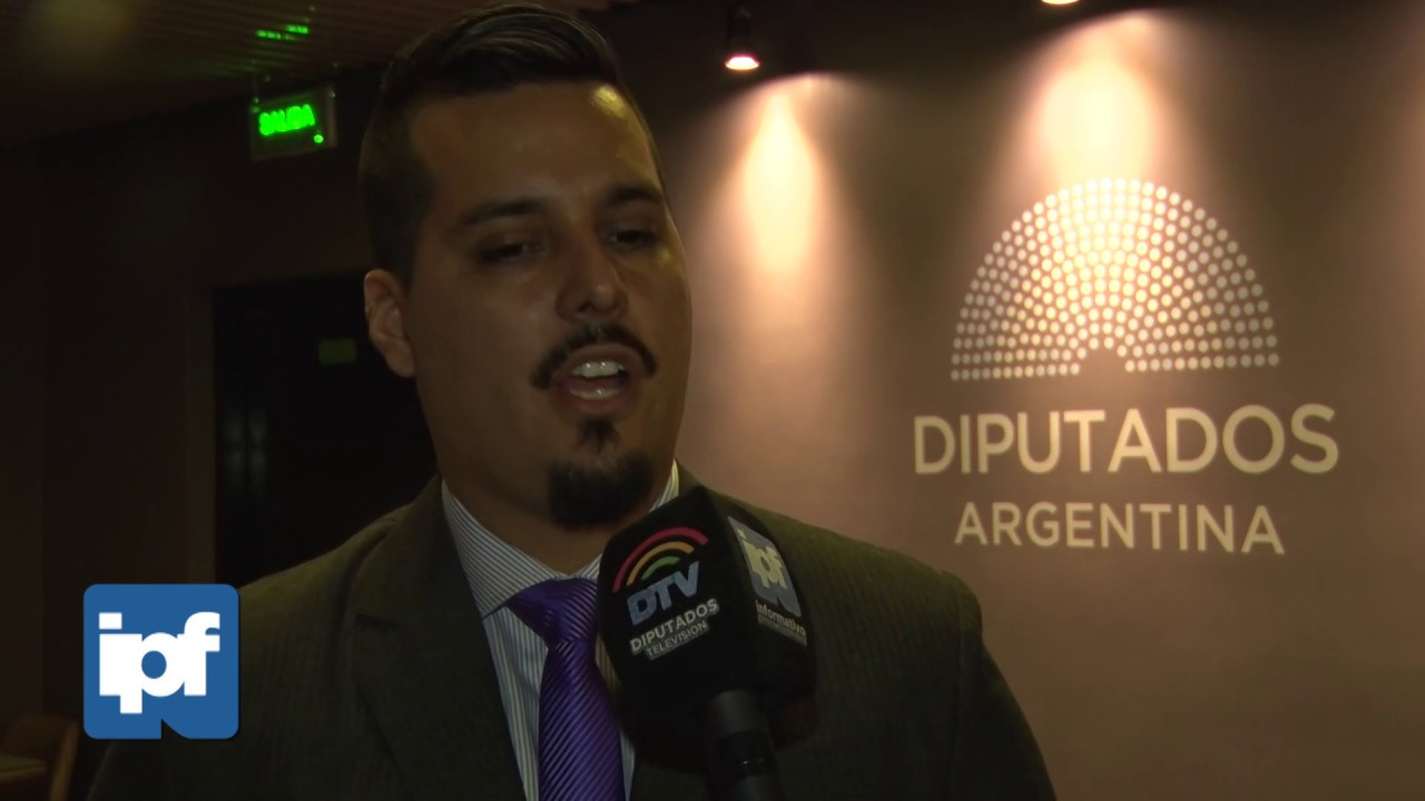 IPF N&ordm; 251 - Resumen de Noticias de DTV - Diputados Televisi&oacute;n