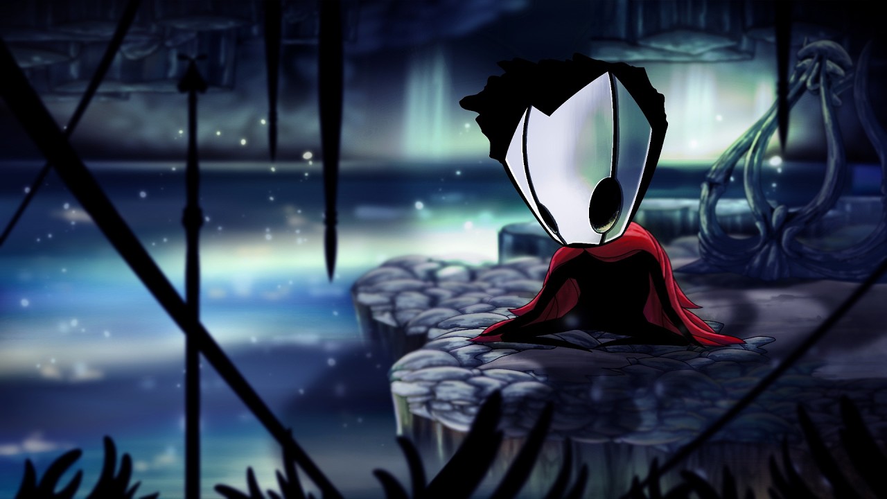 Inizia il backtracking dell'ATTO 2! - Silksong ITA - EP 29