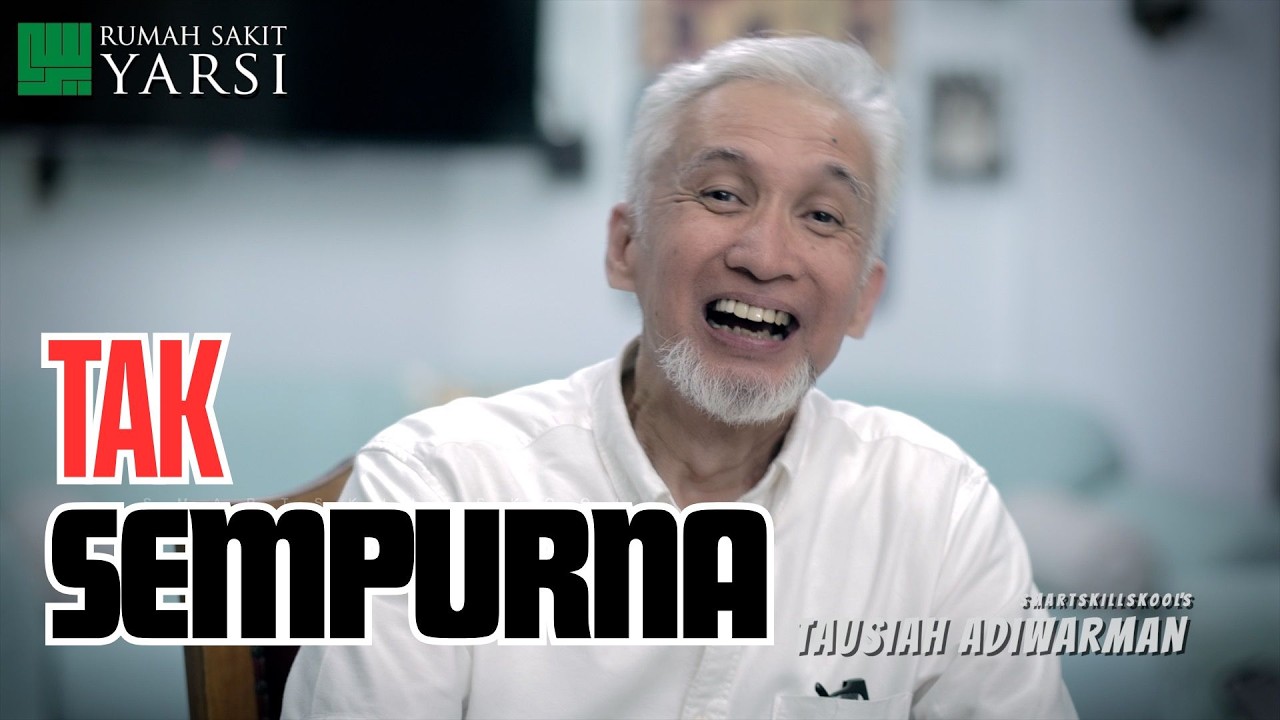 Jangan Putus Asa dari Pintu Taubat karena Allah Tahu Kita Tidak Sempurna
