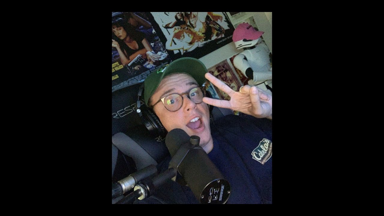 (FREE) Logic Type Beat - 