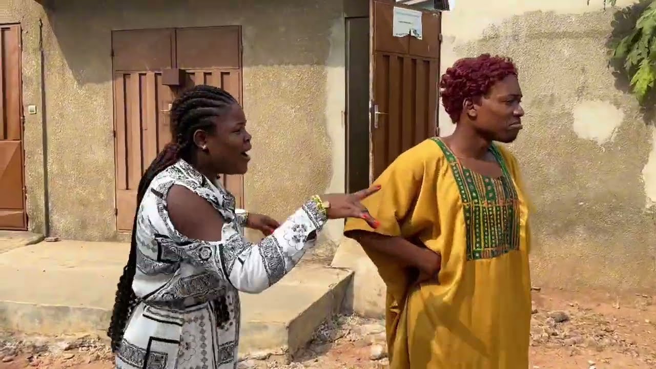 La promesse de Soso 😂