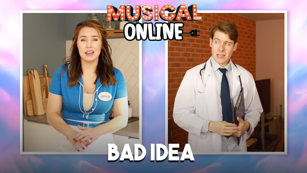 Bad Idea | MUSICAL ONLINE HIGHLIGHT