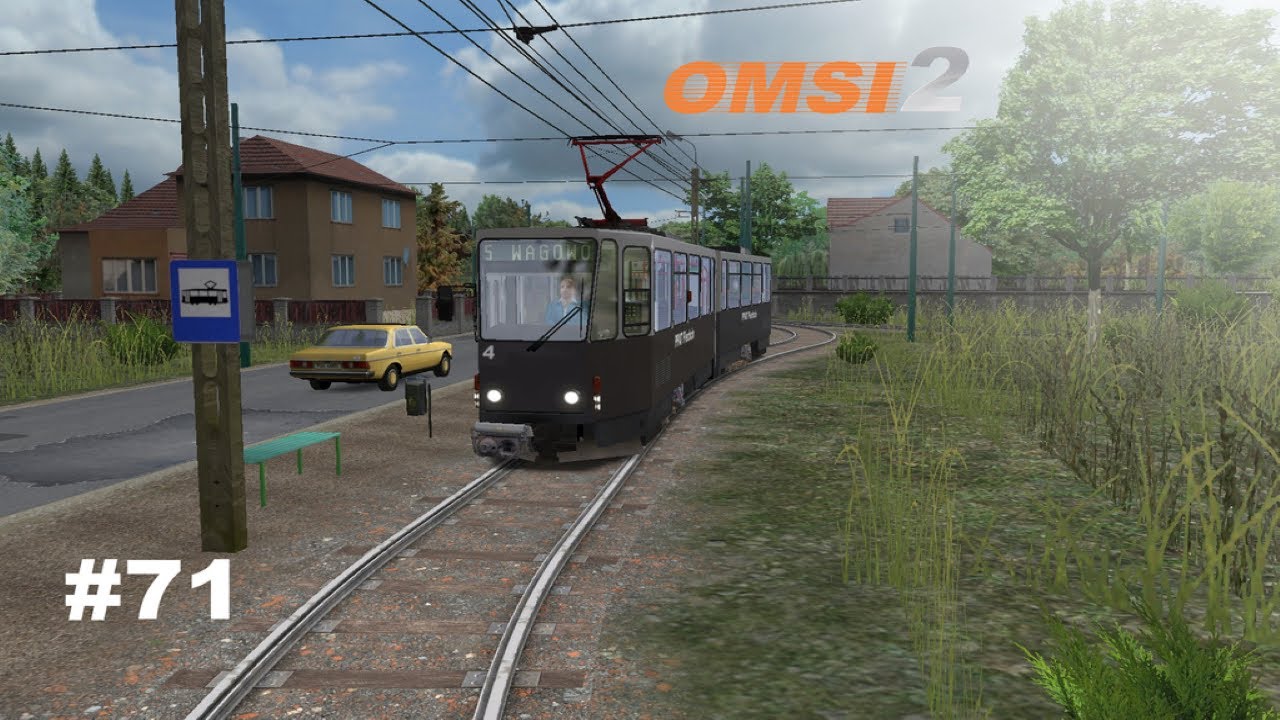 OMSI 2 - #71 