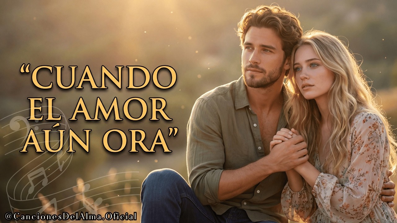 Canciones cristianas del alma para escuchar en silencio y sanar el corazón con baladas latinas
