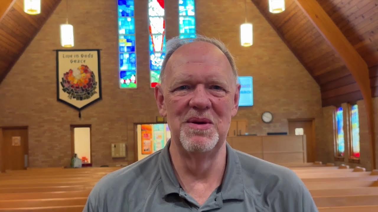 12/14/2025  Sunday Worship Live