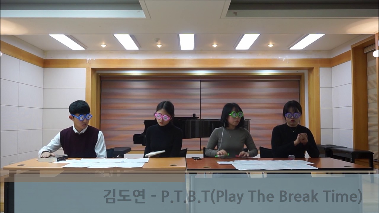 Yeoro Concert Series 2 _ 현대음악 창작단체 '여로(Yeoro)'