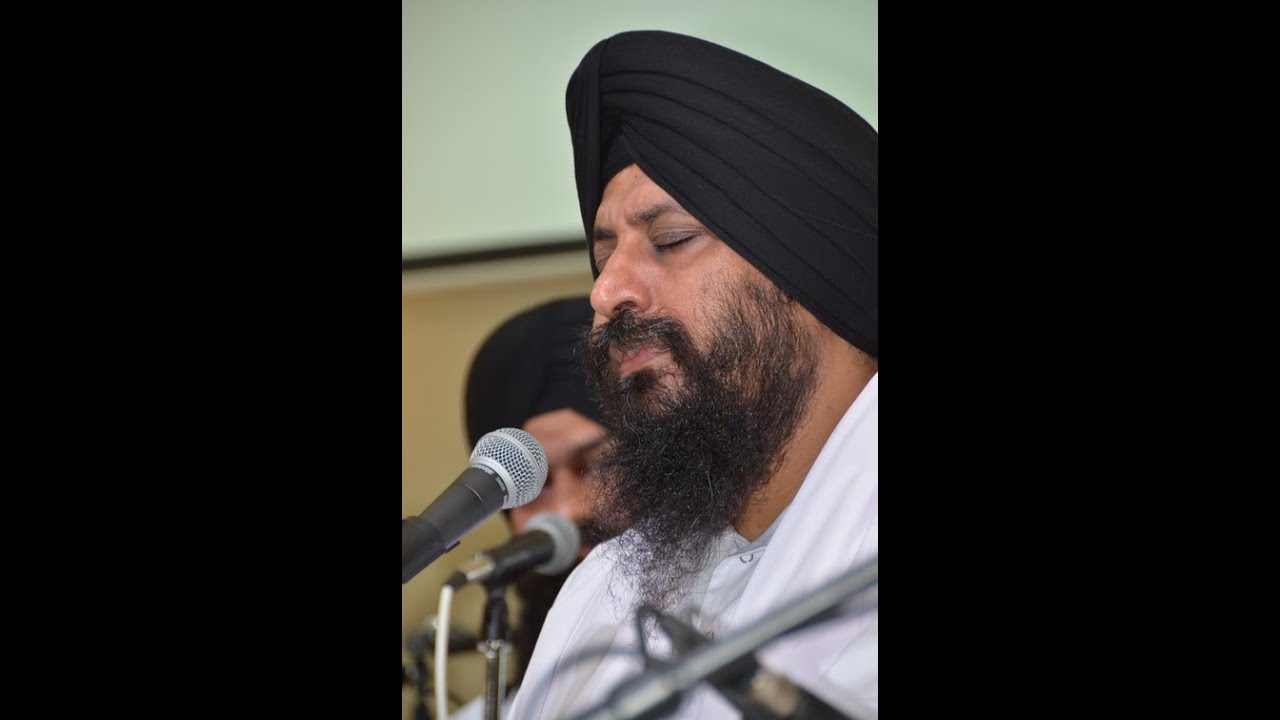 ਆਸਾ ਦੀ ਵਾਰ-Full Asa Di War-(In HD}-Bhai Satvinder Singh & Harvinder Singh Delhi Wale-