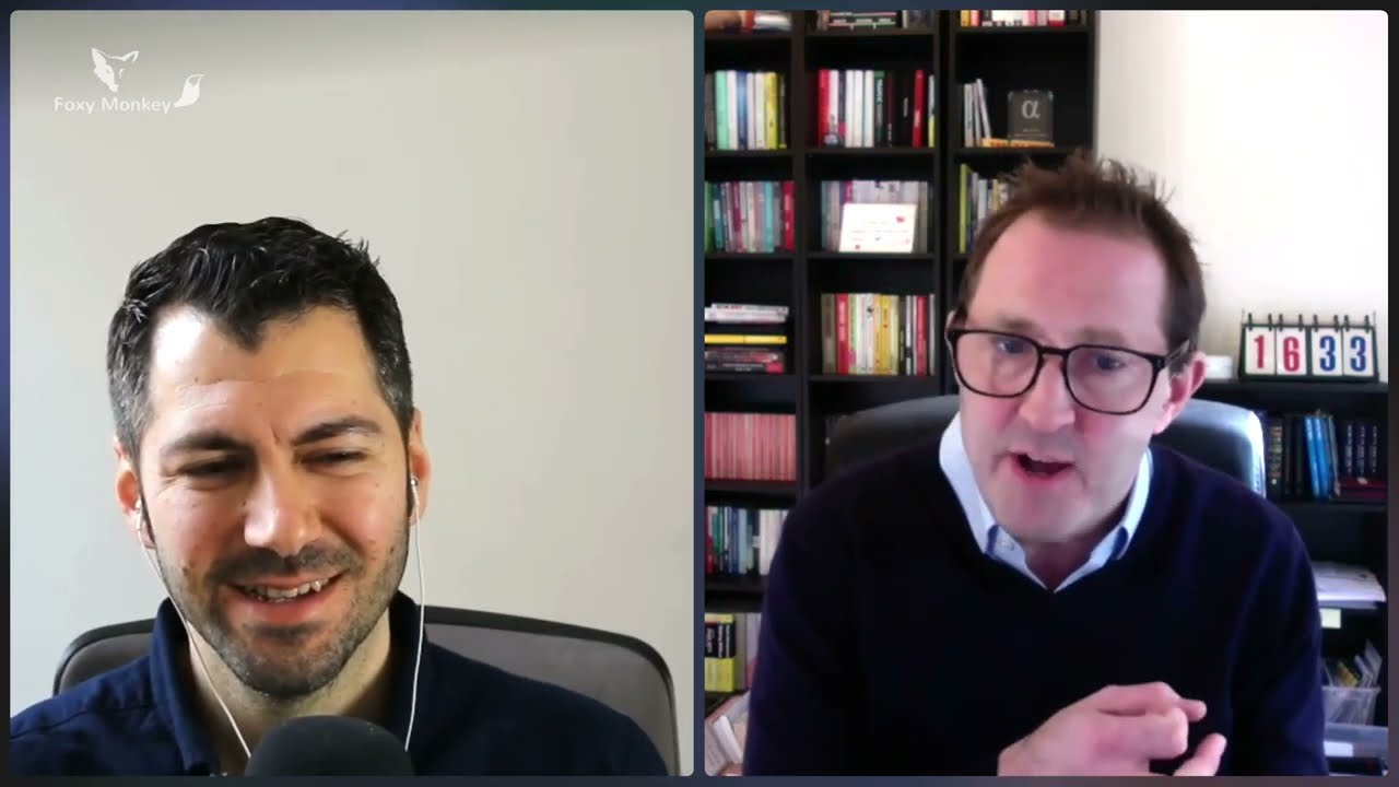 Investing in Biotech and Life Sciences with Andy Craig