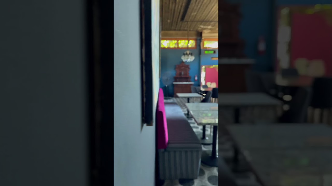 Restaurante Manzanilla de Benito Molina de Masterchef- Ensenada , BC.