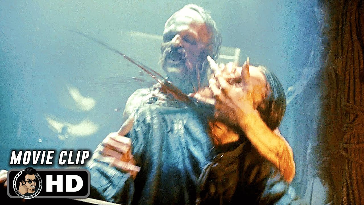 Plague Ship Scene | NOSFERATU (2024) Movie CLIP HD