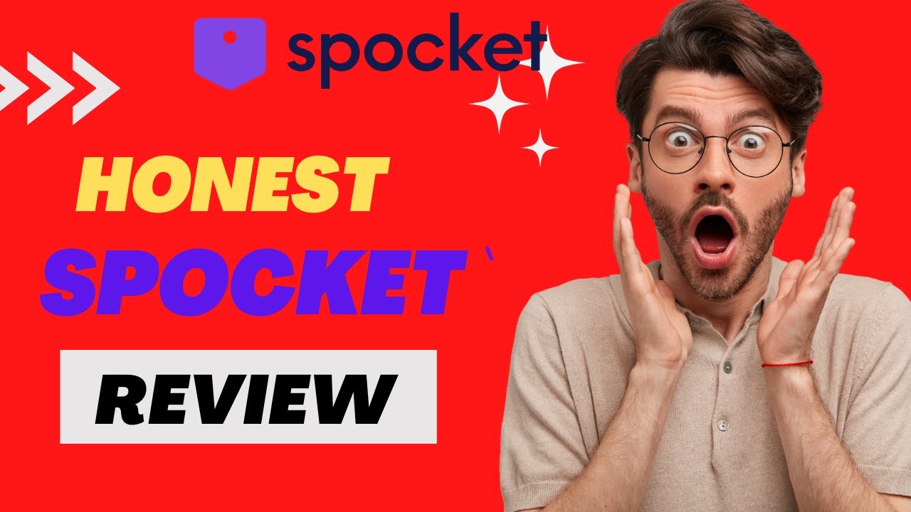 Spocket Review: My Honest Opinion on Spocket (Best alternative to Oberlo)
