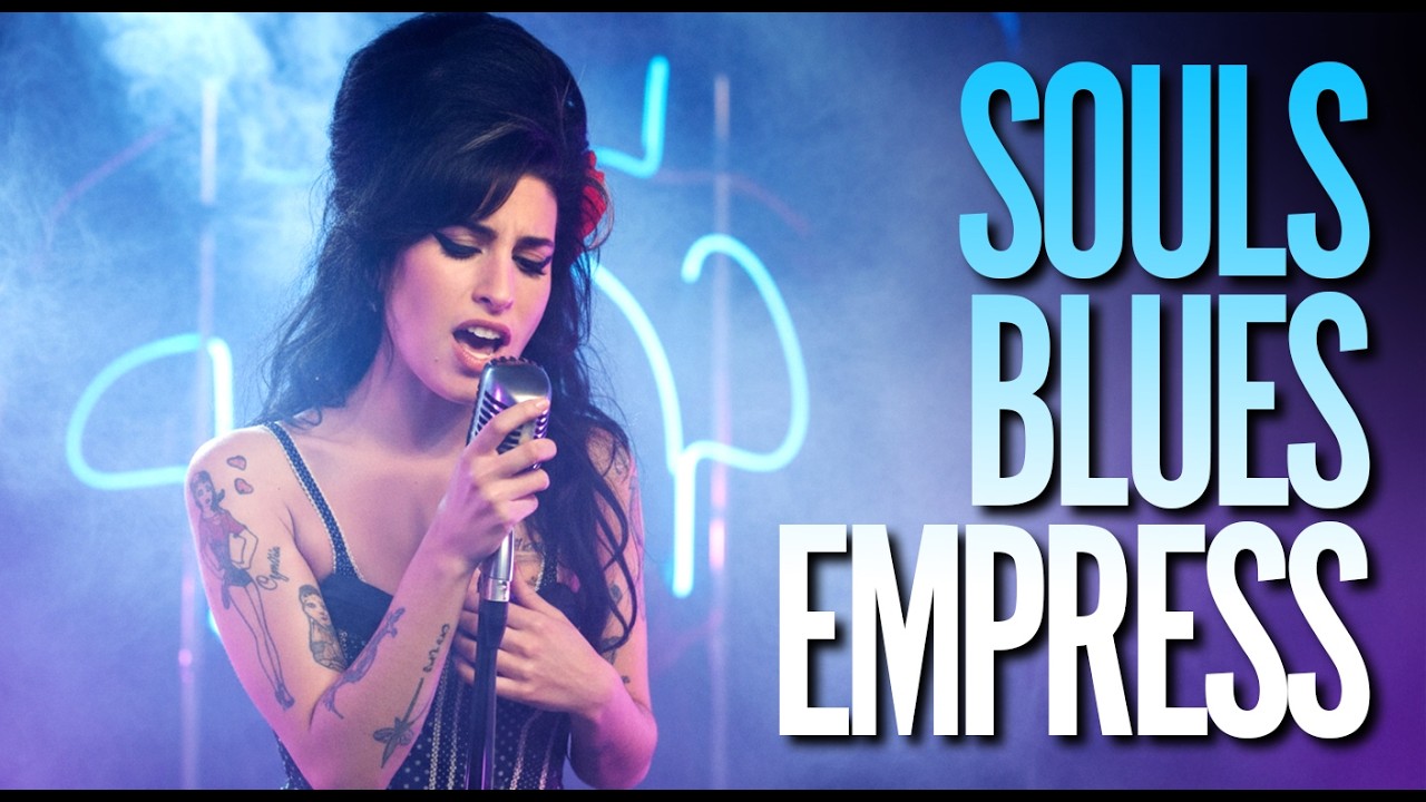 Amy Winehouse Inspired 2026 Classic Blues Full Album | Playlist Love Heartbreak Music
