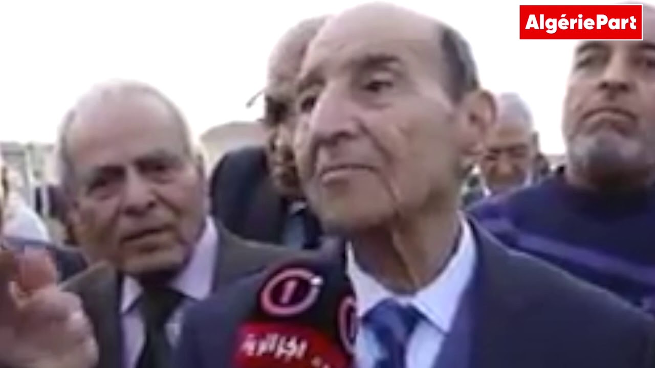 نور الدين يزيد زرهوني مات ويأخذ معه كل أسراره