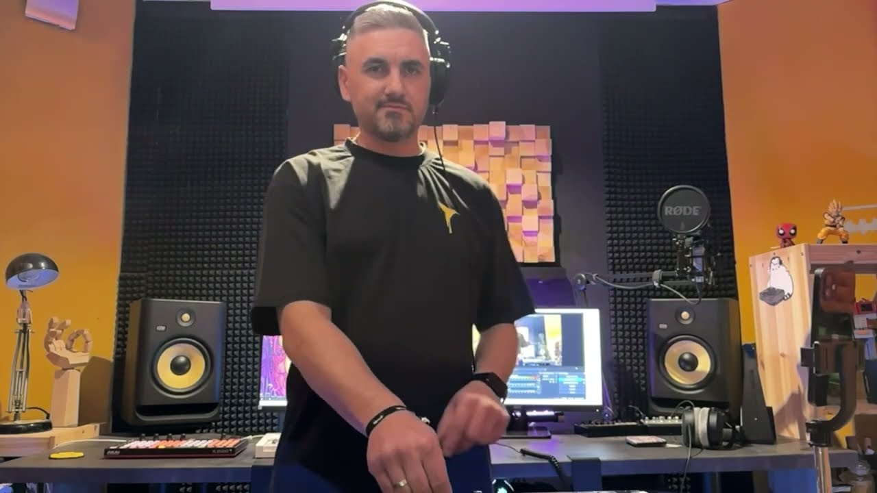 Doc3nt - Trance classic mix