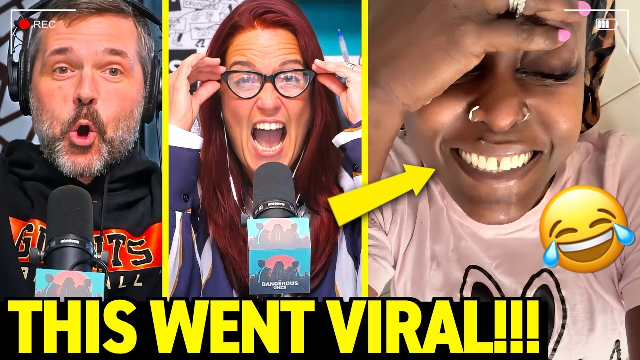 The VIRAL Videos Everyone Is Sharing This Week