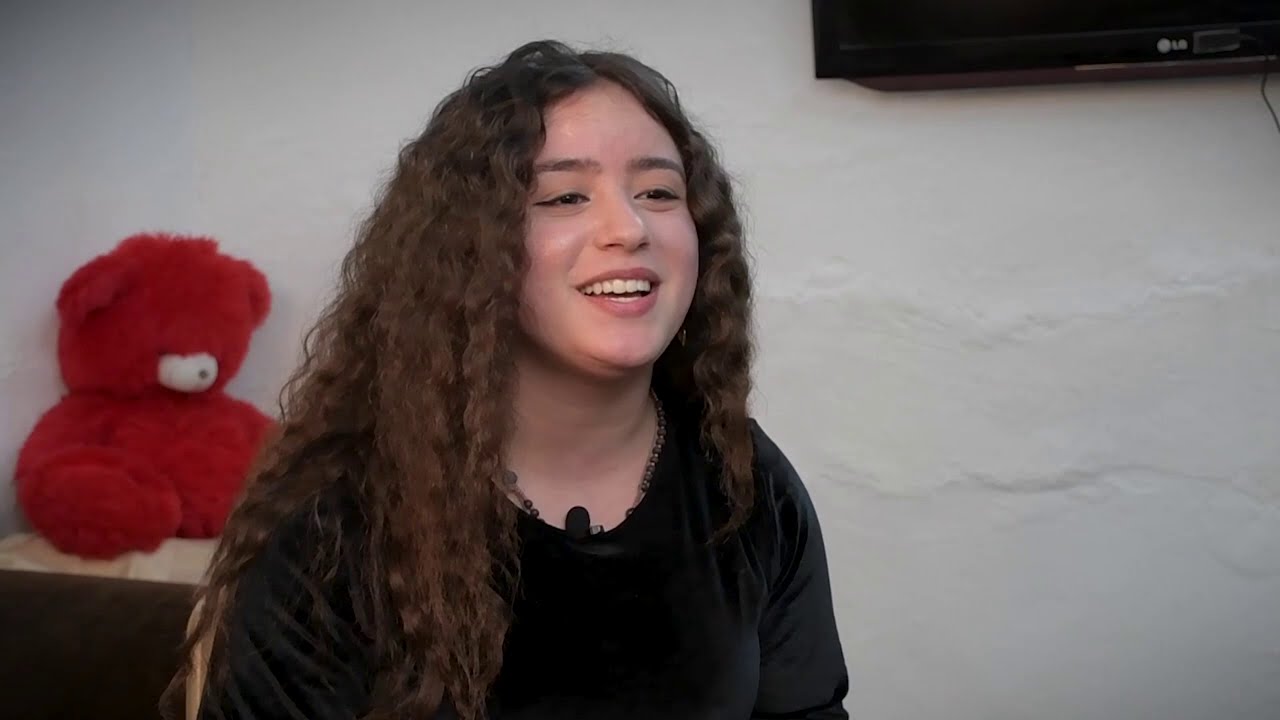 An Iraqi Catholic Girl: The Inspiring Life of Hala Amir