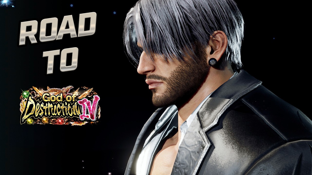 Road To GoD4 Shaheen - Tekken 8 Ranked Matches Season3