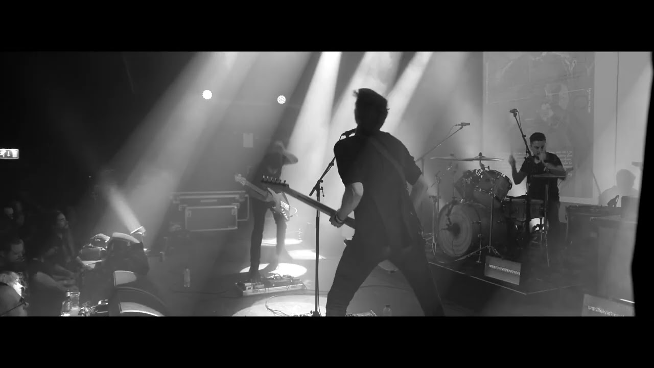Pothamus - Raya [LIVE AT SOULCRUSHER 2021]