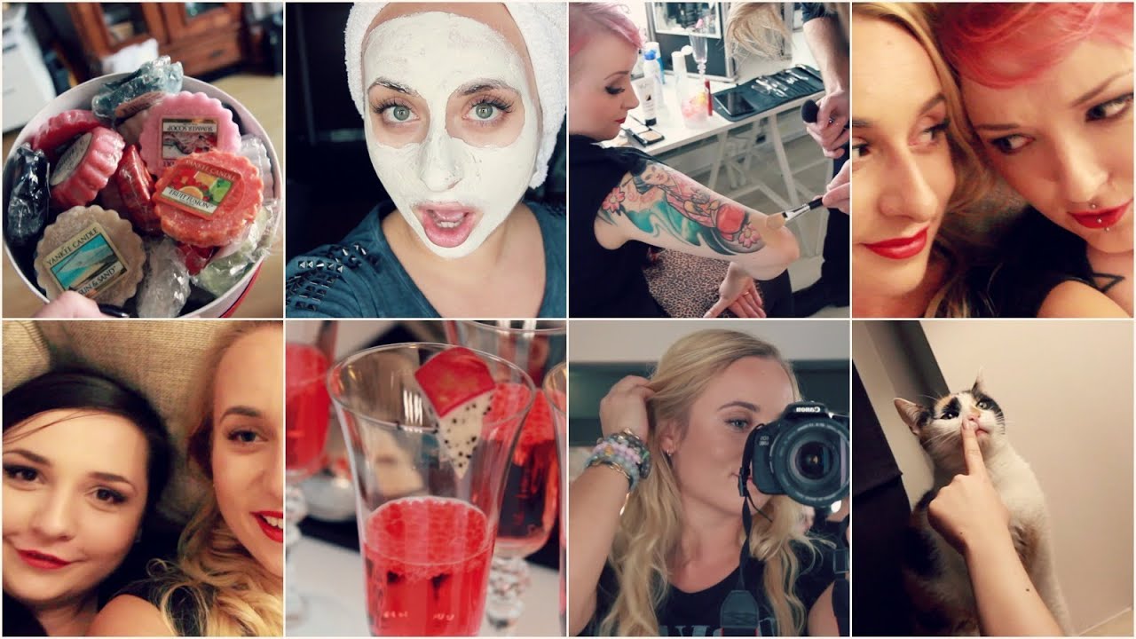 DAILY VLOG: W POSZUKIWANIU ZOMBIE BOYA