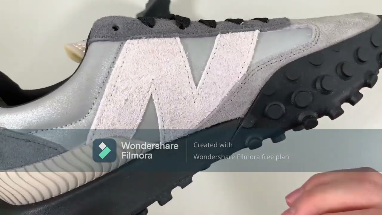 New Balance XC-72