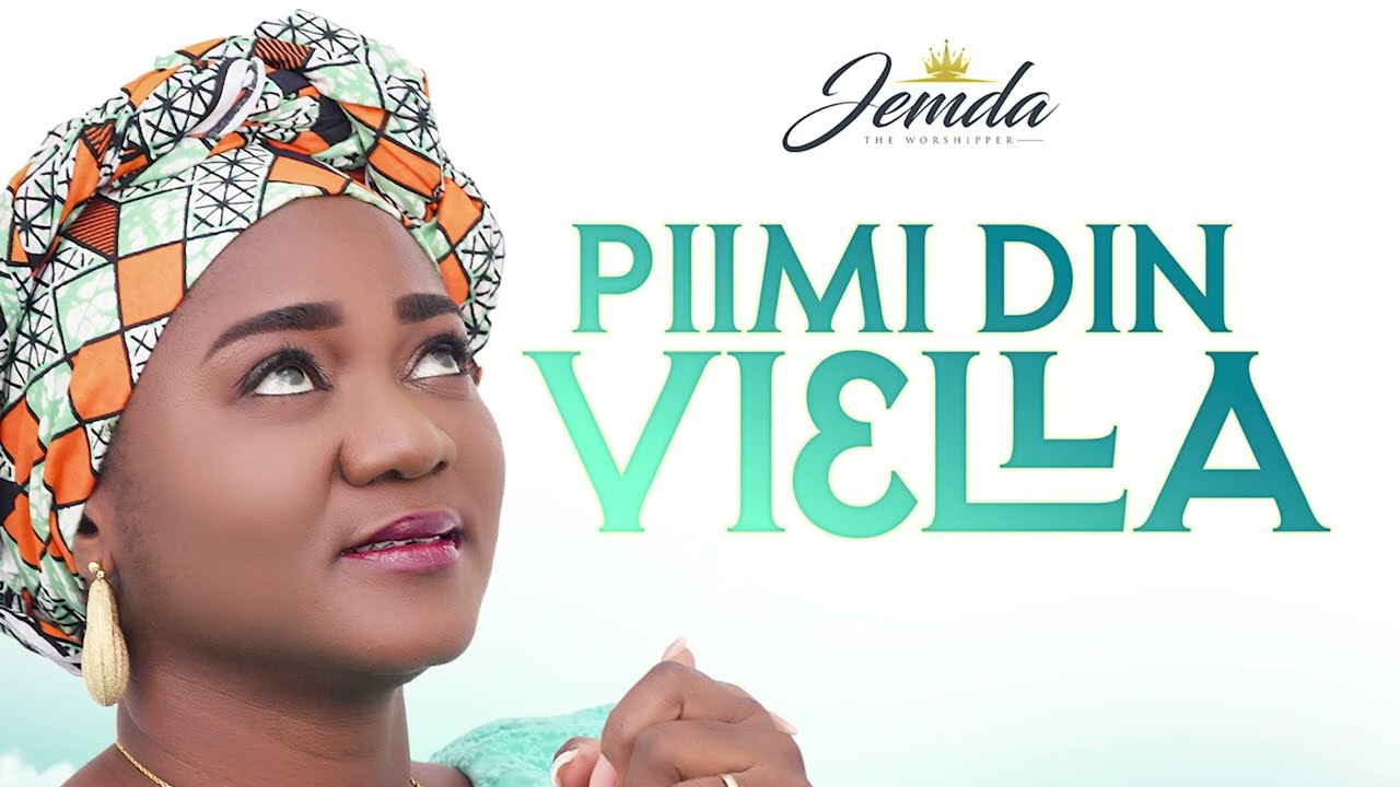Piimi Din Viɛlla_ Choose What is Good - JEMDA