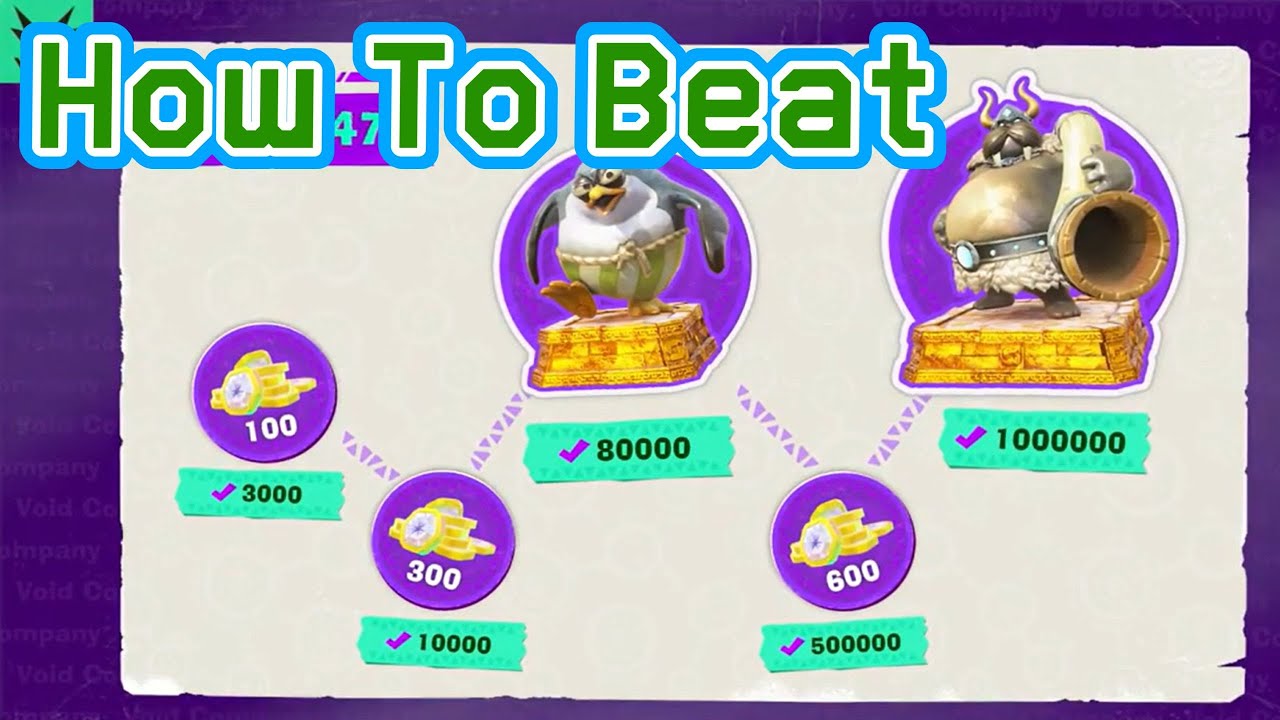 How to Beat Emerald Rush Event (Jan 2026) - Donkey Kong Bananza