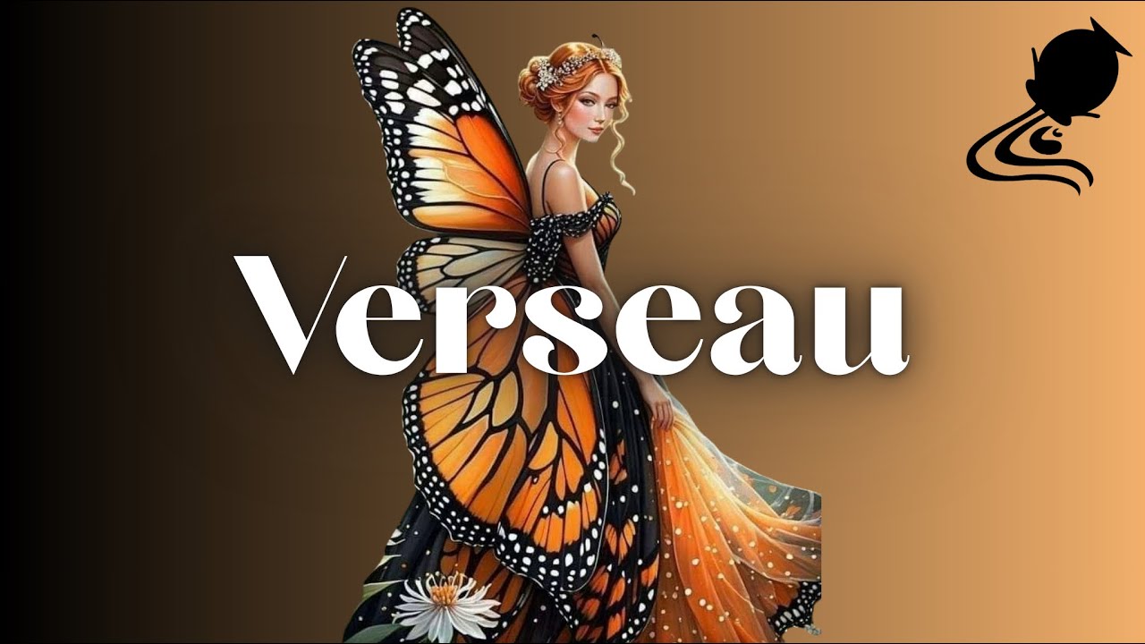 VERSEAU CE COUP DE FIL VA VOUS ÉMOUVOIR 📞😭 TOUTES LES VÉRITÉS RÉVÉLÉES 😱 AMOUR #FÉVRIER 2025❤️