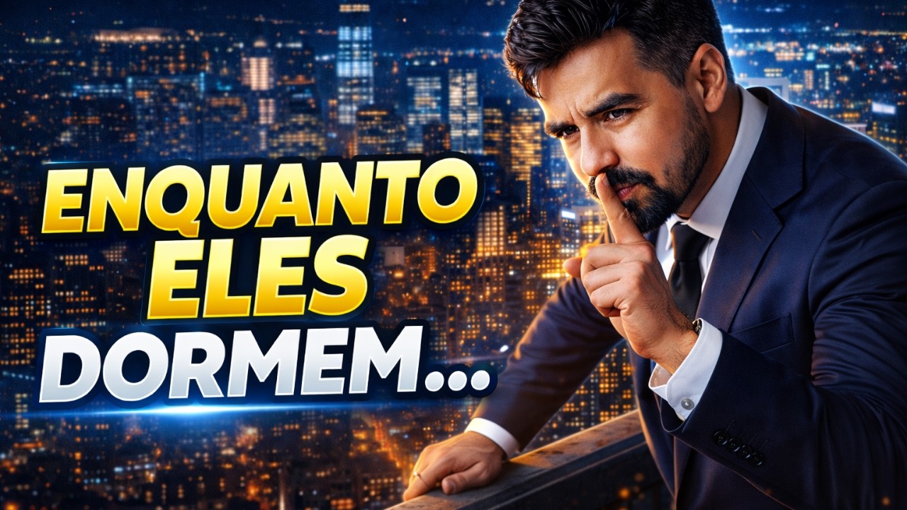 Por Que 99% das Pessoas Não Aguentariam Ser Você