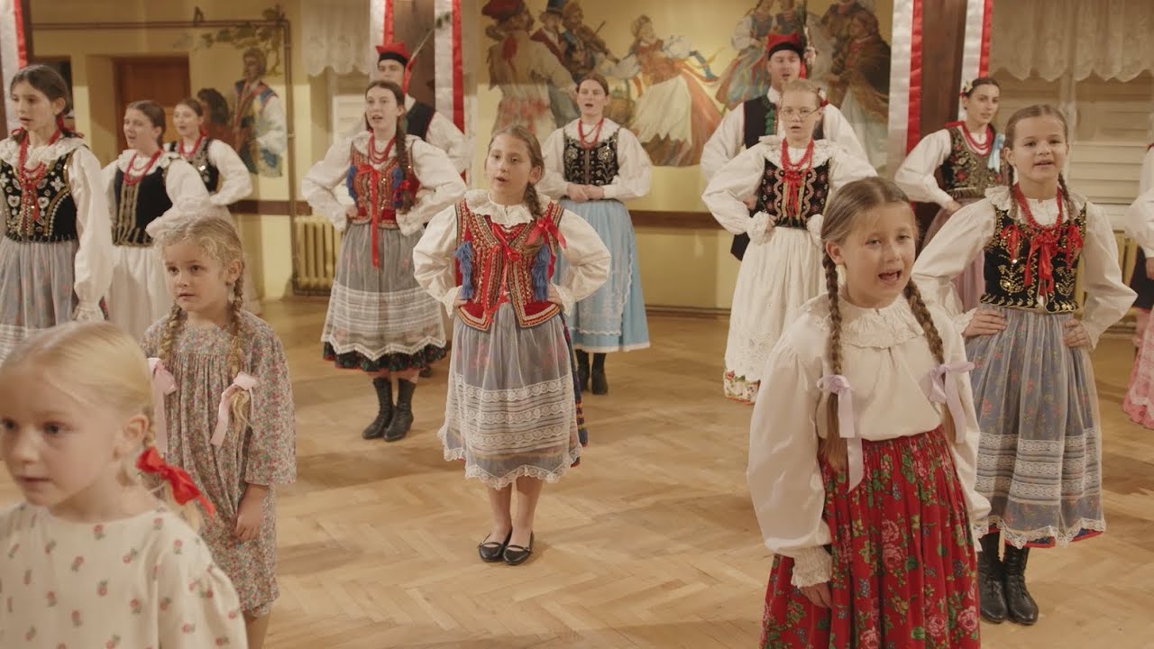 Hej, Hej Ułani   ZPiT Siedlecanie