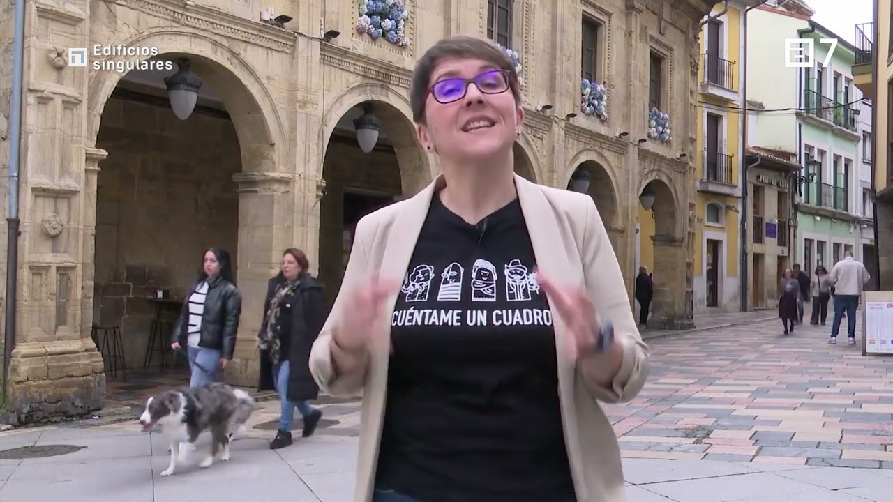 TPA noticias  El Palacio de LLanoponte