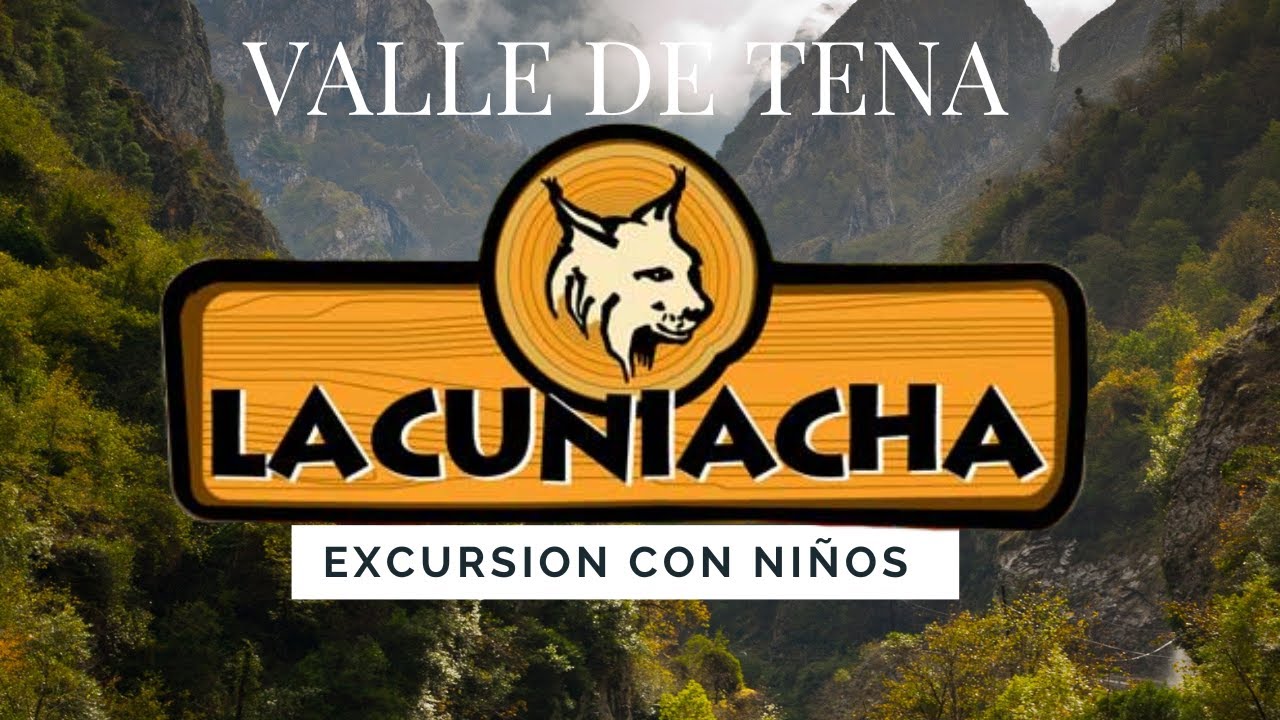 🌲Lacuniacha. Excursión familiar. Naturaleza y diversión con niños I Pirineo aragonés.
