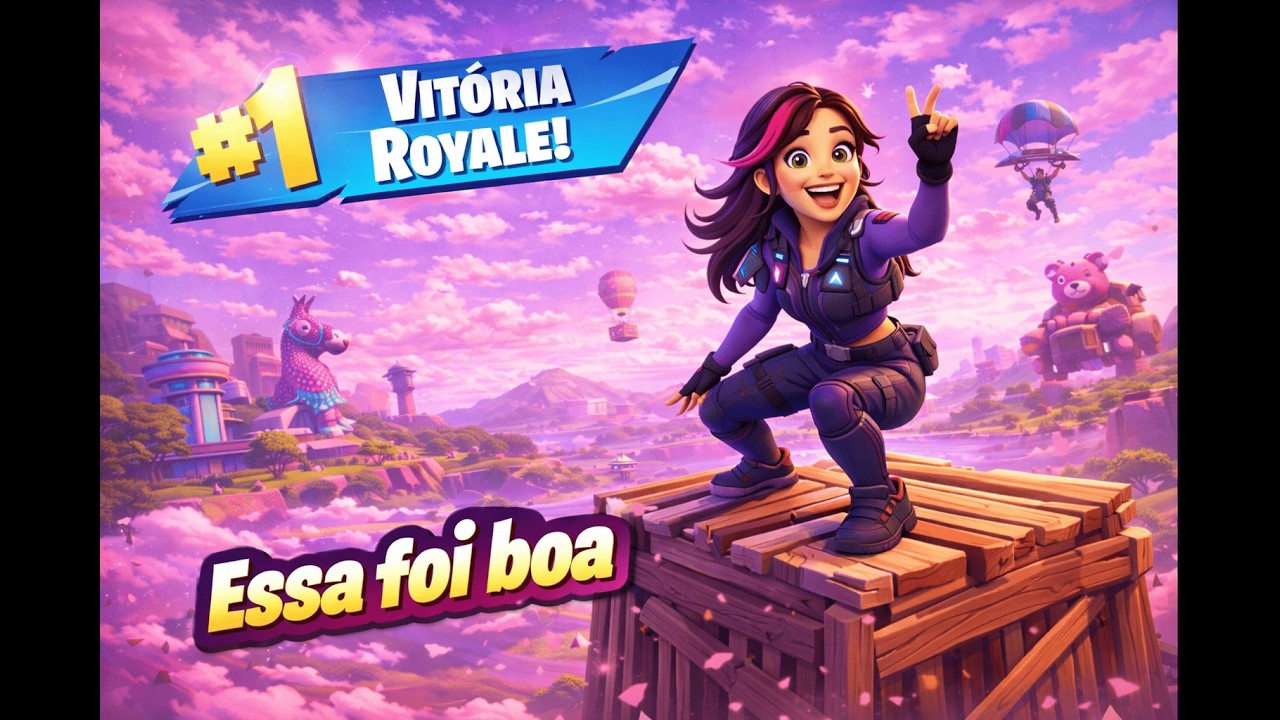 Essa foi boa!!#Fortnite #Desafio #Gameplay #MapaCriativo #Gameplay #Desafio#meninade7anosjogando