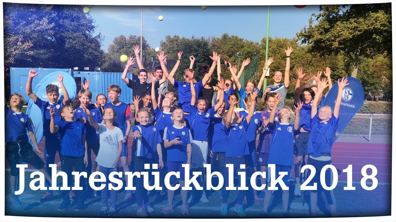 Jahresrückblick 2018 - Unsere Highlights einer tollen Saison
