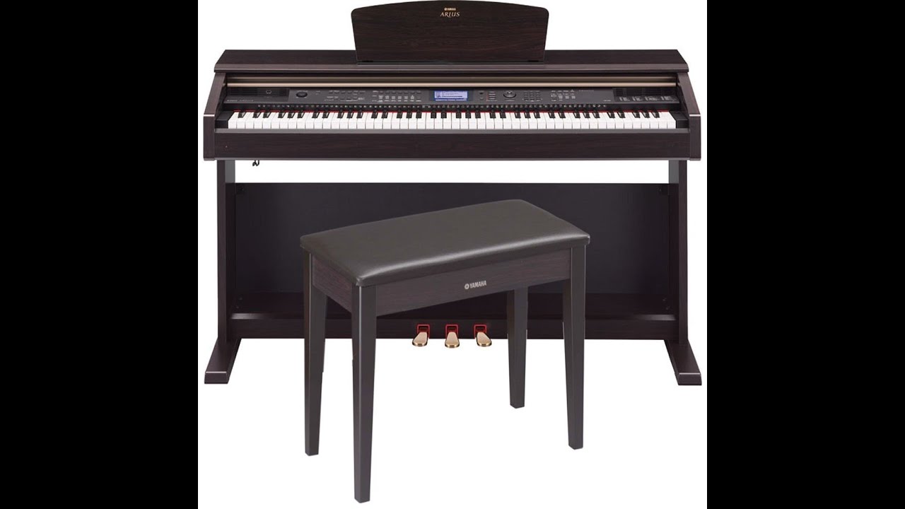 ♫♭♮♩♩The Ten Best Digital Piano for home review